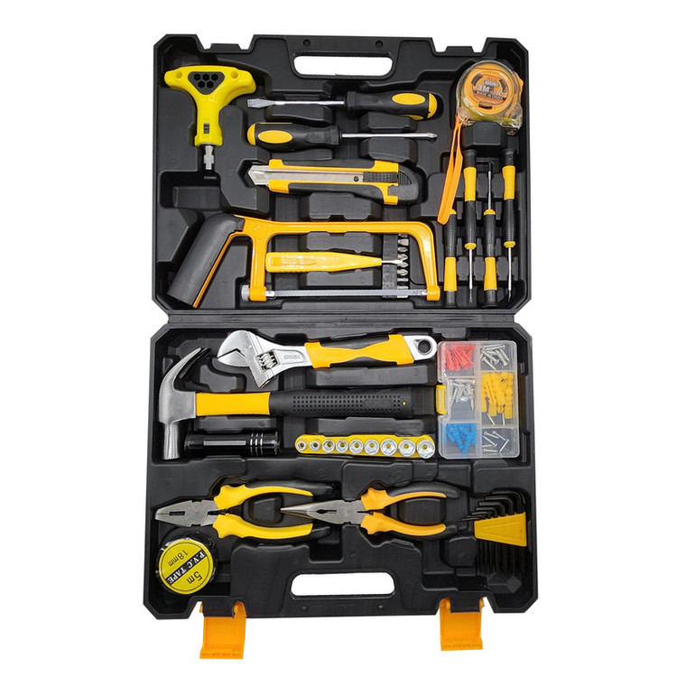 مجموعه 81 عددی ابزار اینتیمکث کد GHR918
