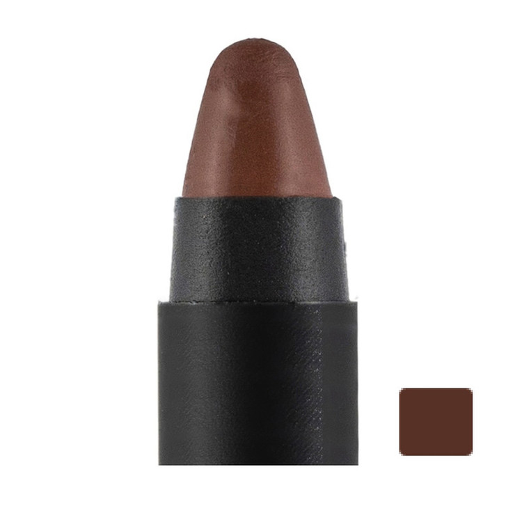 رژ لب مدادی سوپرتاچ شماره 13