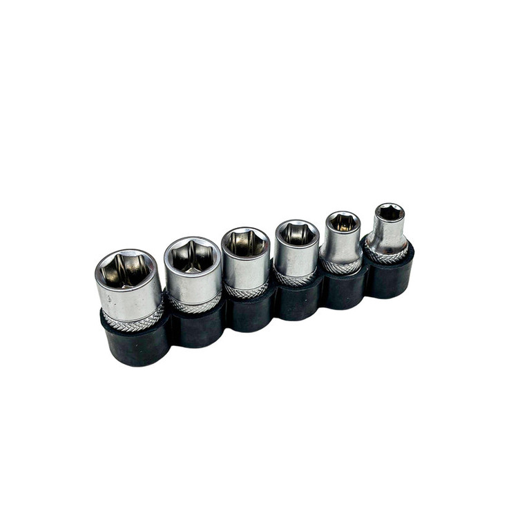 مجموعه 126 عددی ابزار دستی کرون مدل CPHTS-BXA126