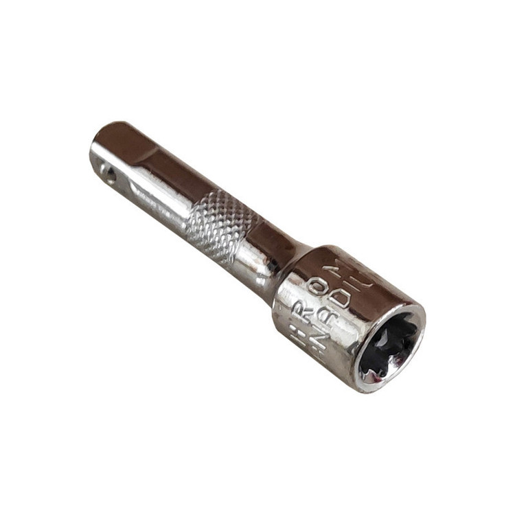 آچار بکس مدل 46-PCS مجموعه 46 عددی