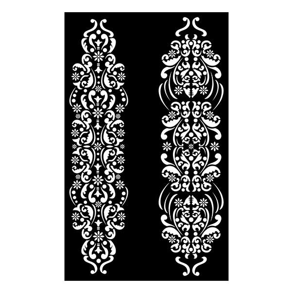 شابلون کد SP11441