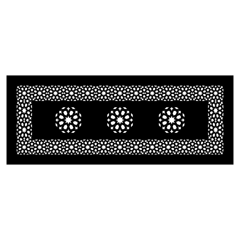 شابلون کد SP608-2
