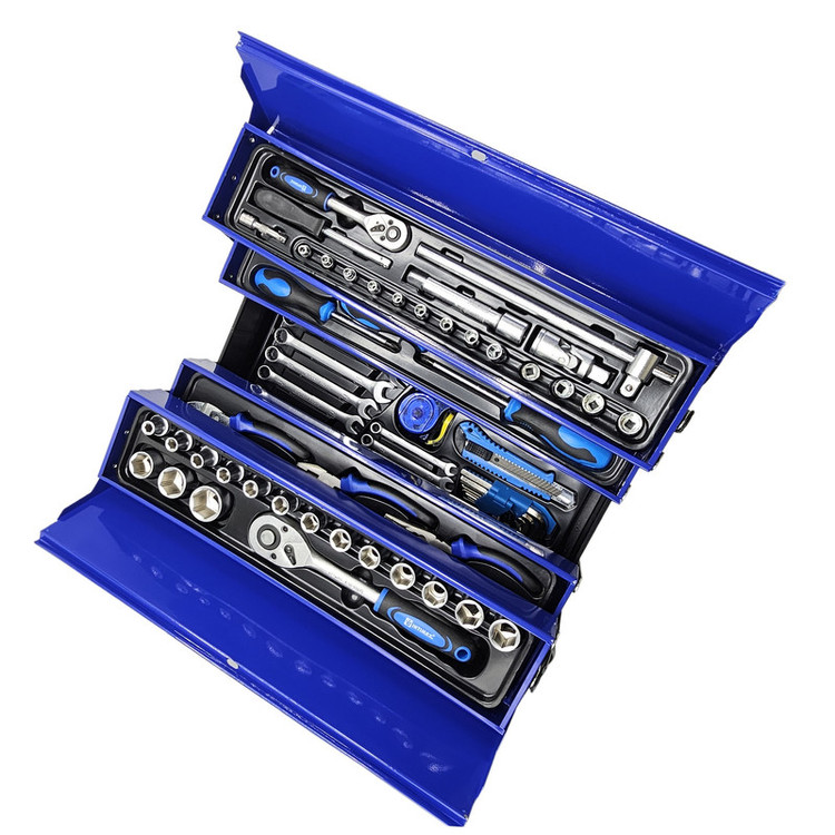 مجموعه 86 عددی ابزار صنعتی اینتیمکث مدل PCS 85