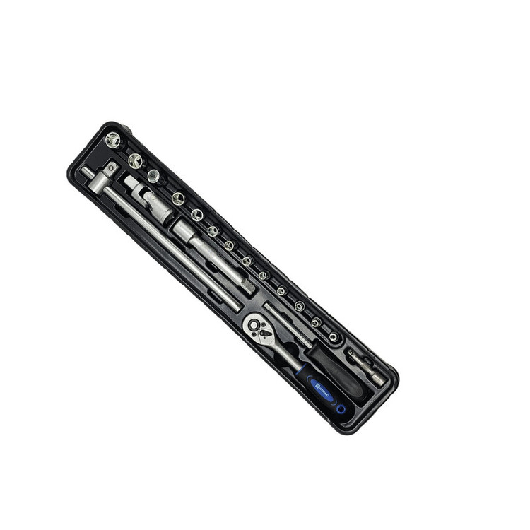 مجموعه 86 عددی ابزار صنعتی اینتیمکث مدل PCS 85