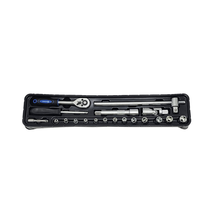 مجموعه 86 عددی ابزار صنعتی اینتیمکث مدل PCS 85