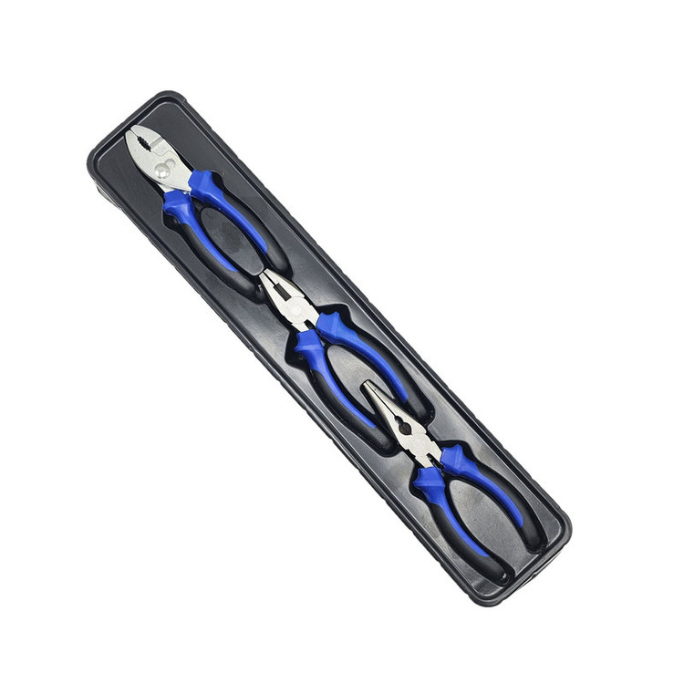 مجموعه 86 عددی ابزار صنعتی اینتیمکث مدل PCS 85