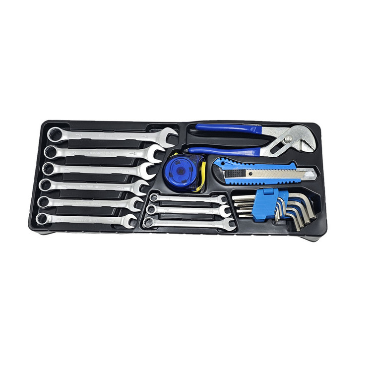 مجموعه 86 عددی ابزار صنعتی اینتیمکث مدل PCS 85
