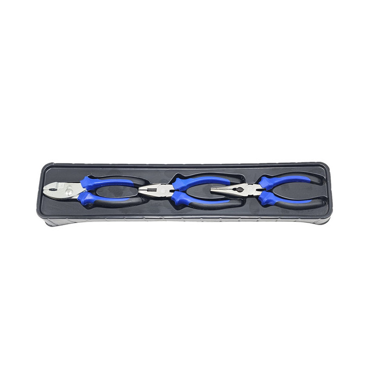 مجموعه 86 عددی ابزار صنعتی اینتیمکث مدل PCS 85