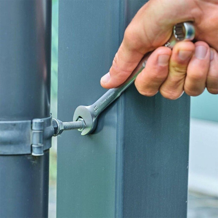 مجموعه 64 عددی ابزار دستی بوش مدل فوق حرفه ای 64 X-PRO