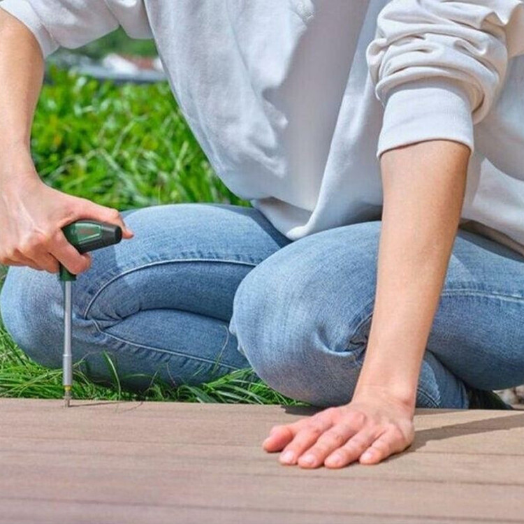 مجموعه 64 عددی ابزار دستی بوش مدل فوق حرفه ای 64 X-PRO