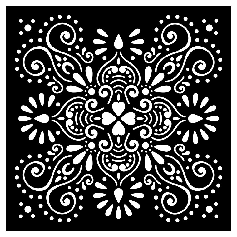 شابلون کد SP330-1
