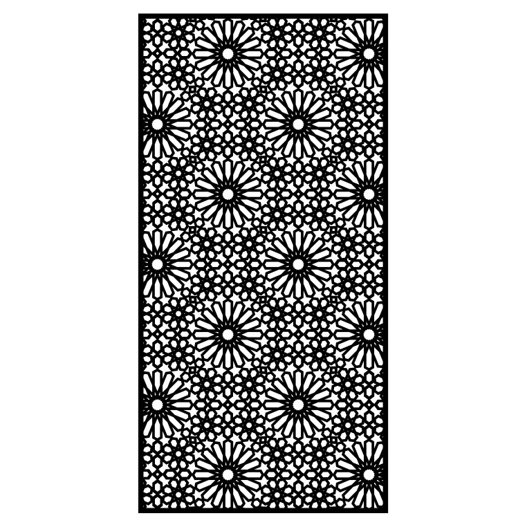 شابلون کد SP882