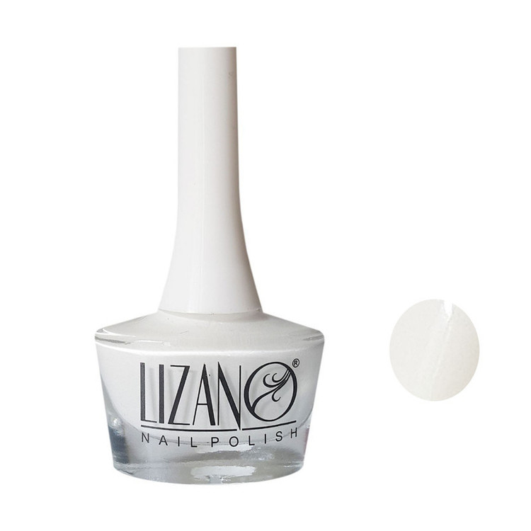 لاک ناخن لیزانو مدل NAIL POLISH شماره 62