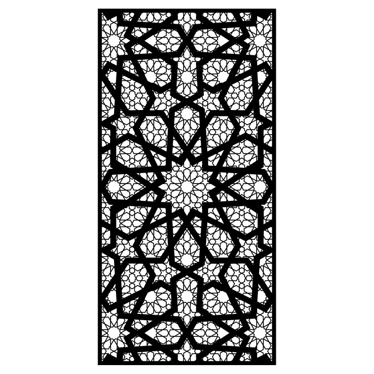 شابلون کد SP933