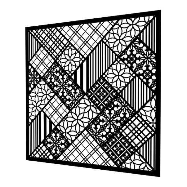 شابلون کد SP12351