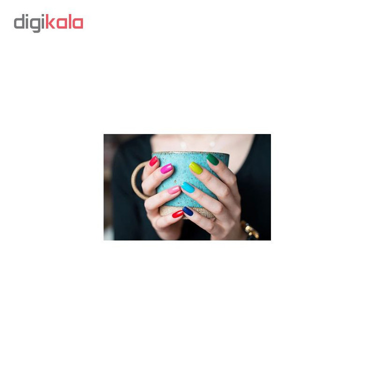 لاک ناخن استایکس شماره S53