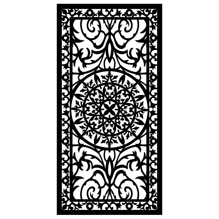 شابلون کد SP343-1