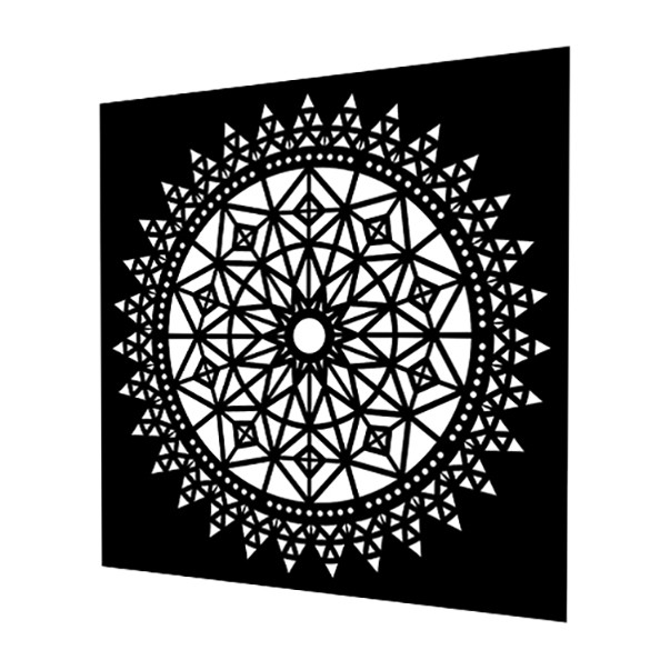 شابلون کد SP14321
