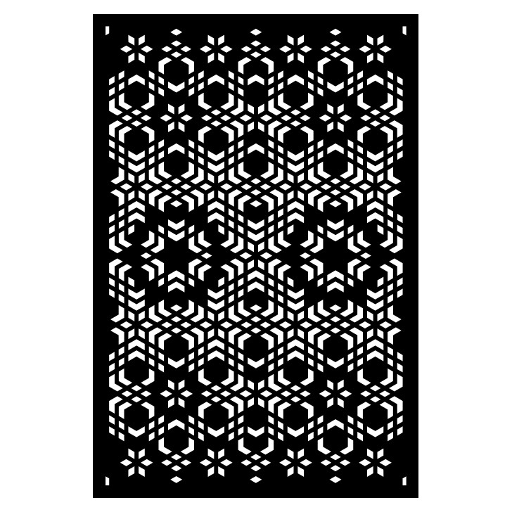 شابلون کد SP723-1