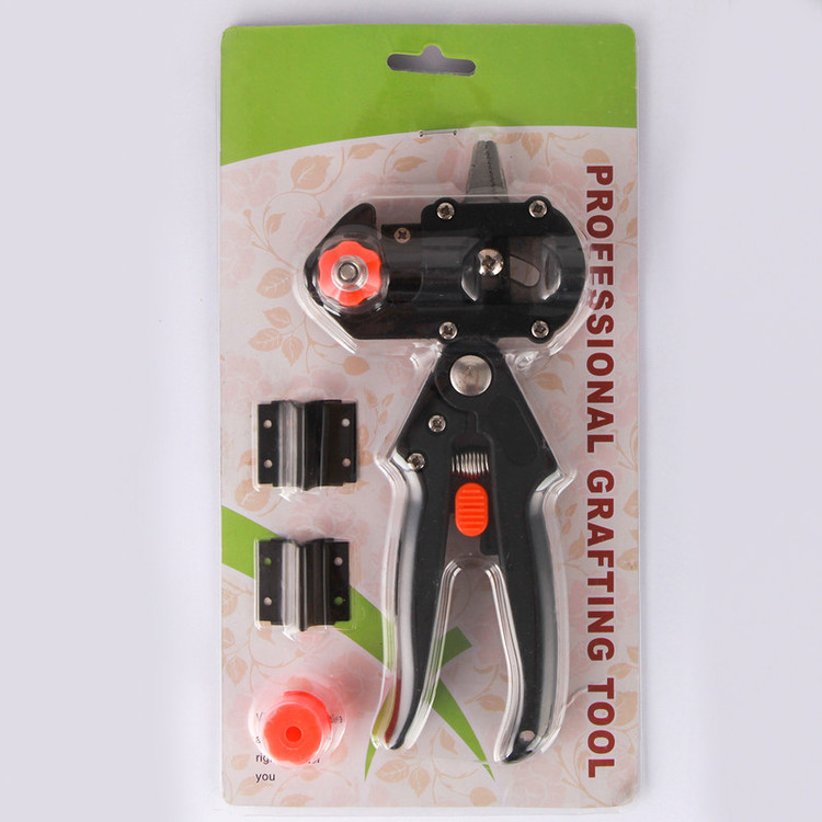 قیچی باغبانی مدل PT-002 کد 004