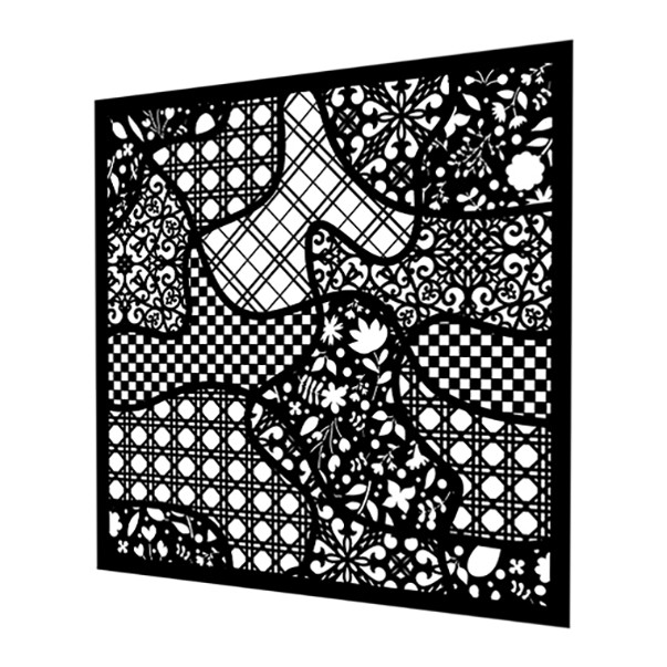 شابلون کد SP14531