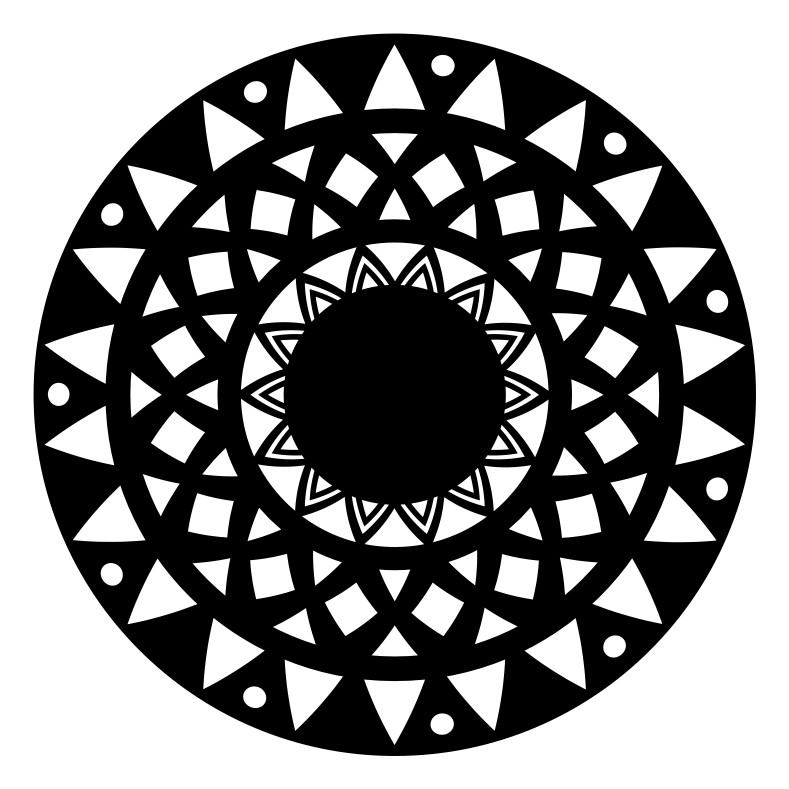 شابلون کد SP374-1