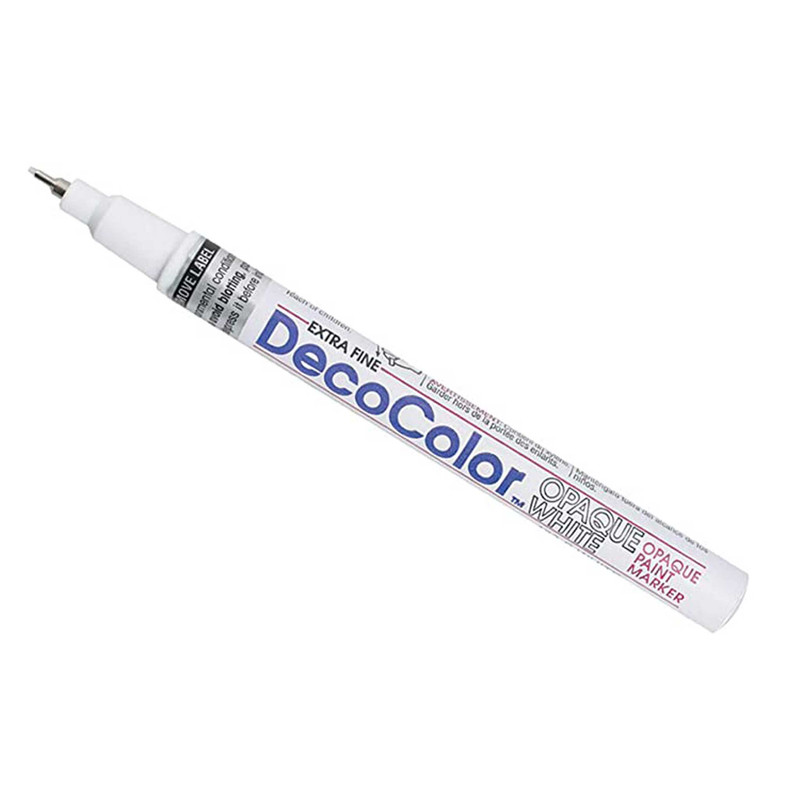 ماژیک طراحی ناخن ماروی یوشیدا مدل DecoColor