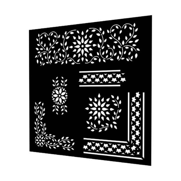 شابلون کد SP15061