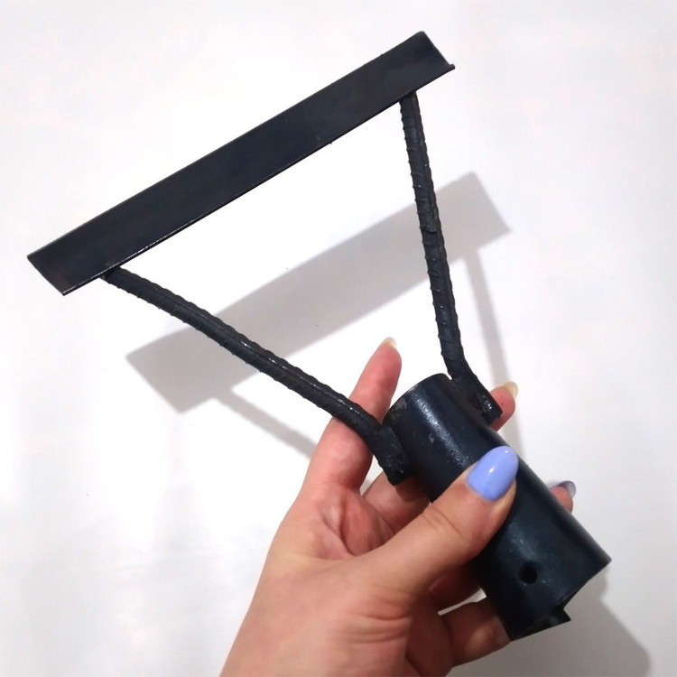 علف زن دستی مدل وجین کن کد 20