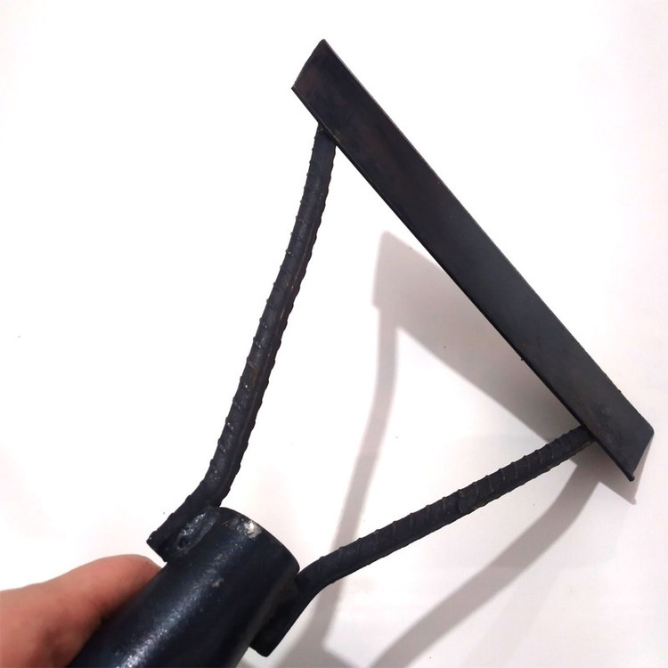 علف زن دستی مدل وجین کن کد 20