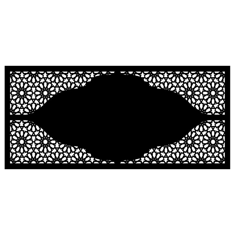 شابلون کد SP657-1
