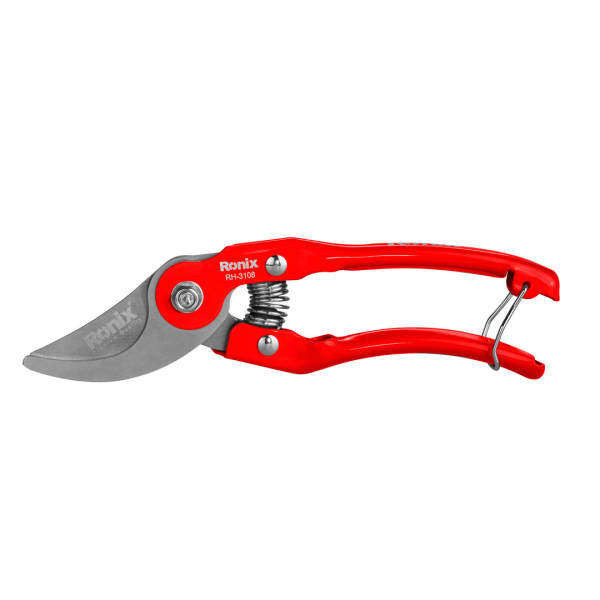 قیچی باغبانی رونیکس مدل RT-3108