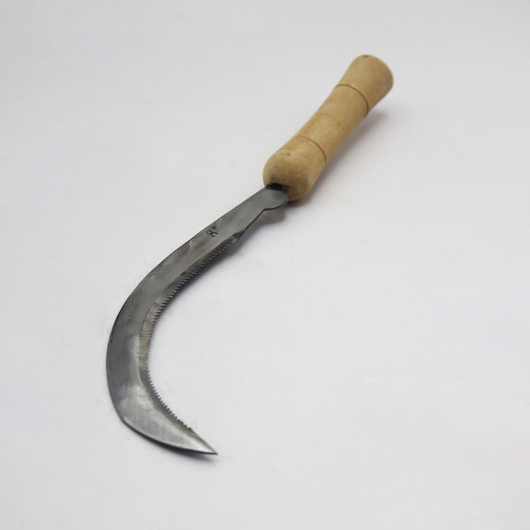 داس سان مکث مدل هلالی کد YP-8INCH