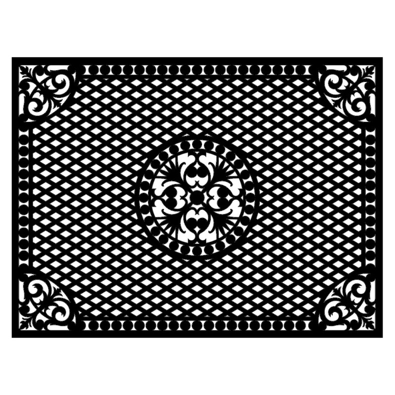 شابلون کد SP118-1