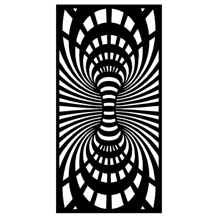 شابلون کد SP733-1