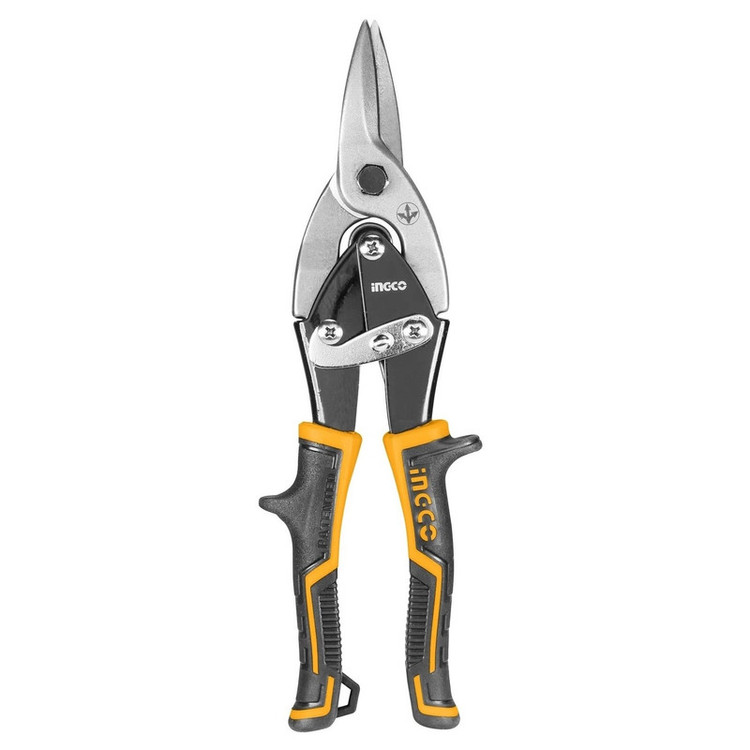 قیچی ورق بر اینکو مدل HTSN-0110S سایز 10 اینچ
