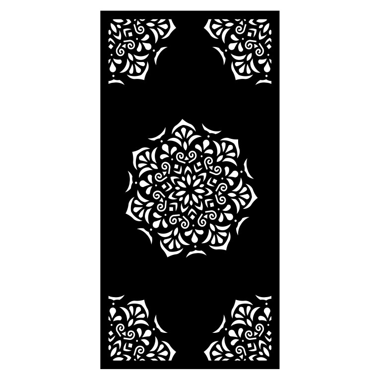 شابلون کد SP9061