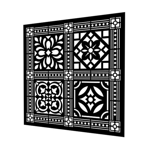 شابلون کد SP14861