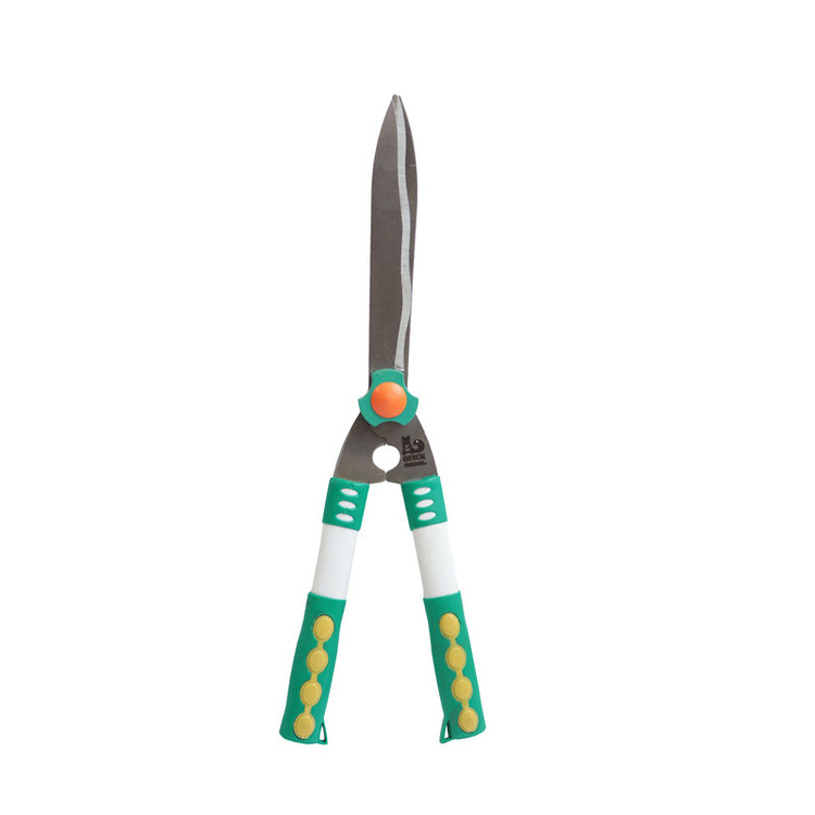 قیچی شمشاد زنی مدل کوییک کد YP-48CM