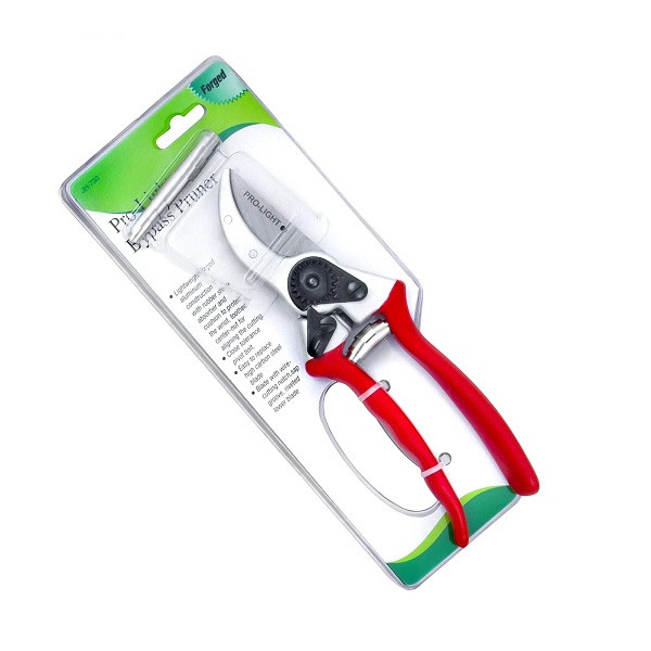 قیچی باغبانی لایت مدل JH-730