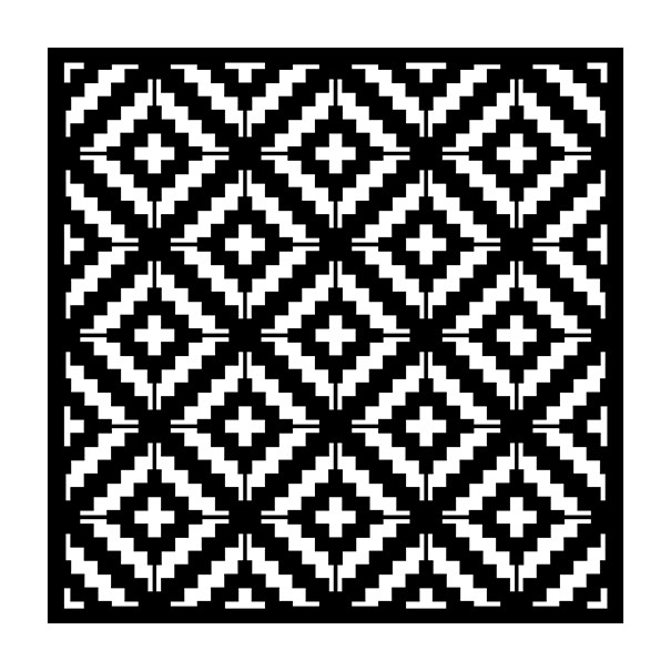 شابلون کد SP11931