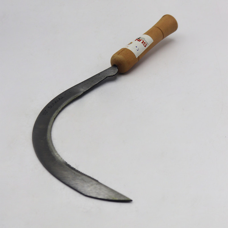 داس سان مکث مدل هلالی کد YP-10INCH