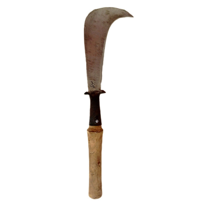 داس مدل شاخه زن