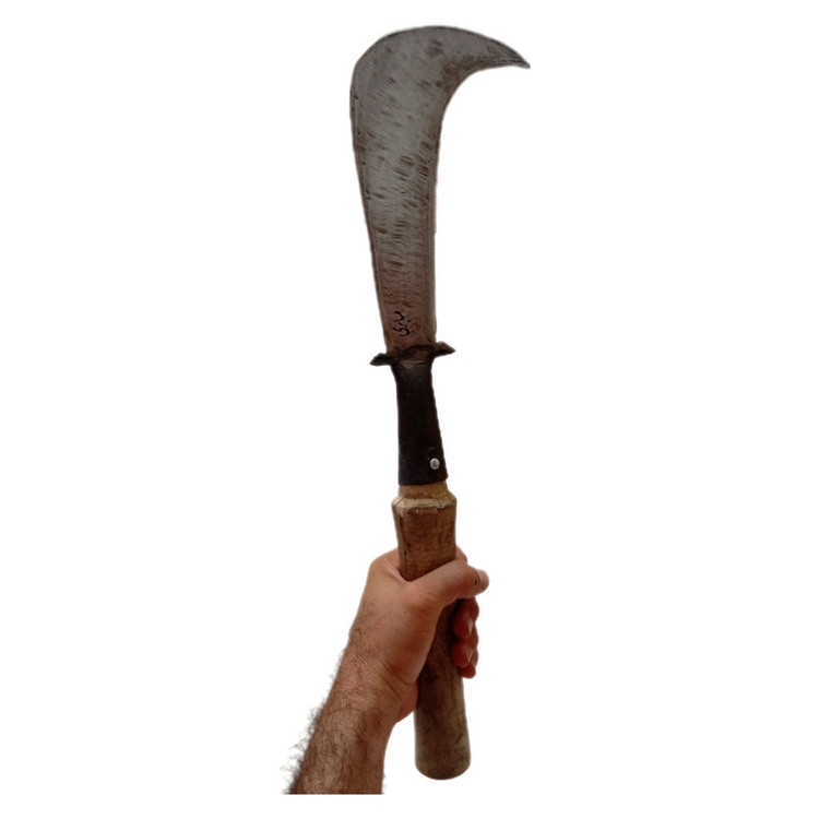 داس مدل شاخه زن