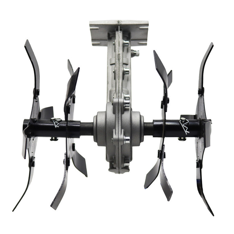 روتیواتور علف تراش مدل الحاقی کد YP-16TIGHE/30MM