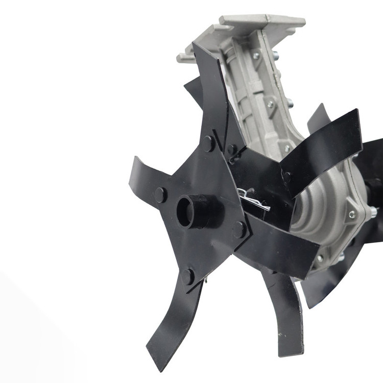 روتیواتور علف تراش مدل الحاقی کد YP-16TIGHE/30MM