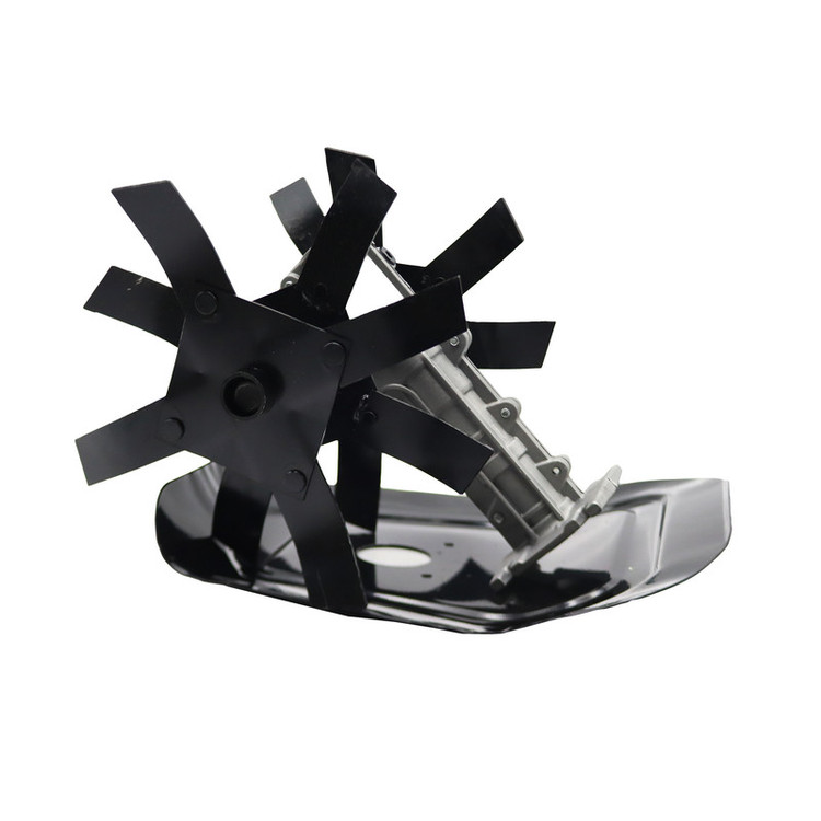 روتیواتور علف تراش مدل الحاقی کد YP-16TIGHE/30MM