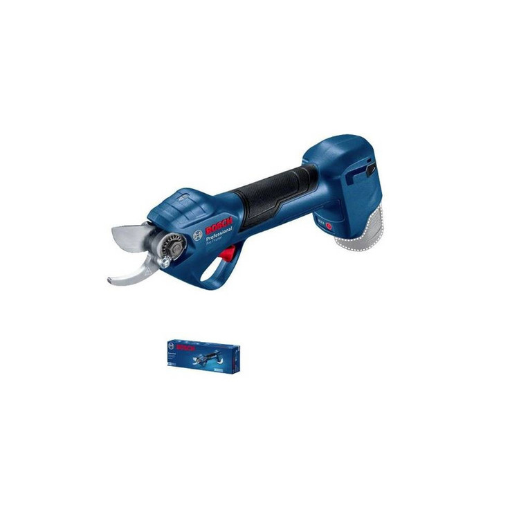 قیچی شاخه زن شارژی بوش مدل Pro Pruner