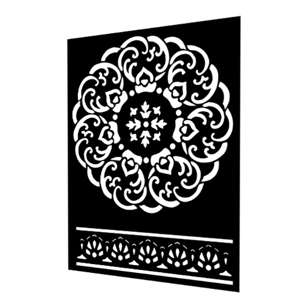 شابلون کد SP13081