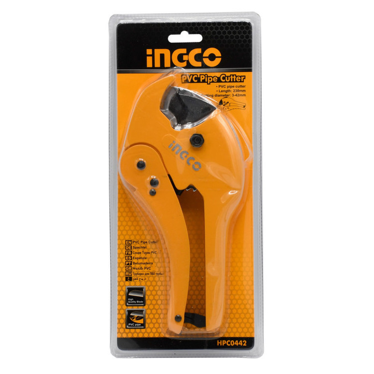 قیچی لوله بر اینکو مدل H-P-C-0442